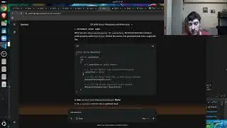 Understanding C# Avalonia GUI Development