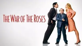 The War of the Roses (1989) Movie- Kathleen Turner, Danny DeVito, Sean Astin | Facts & Reviews