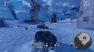 Crossout BATTLE FOR URANIUM 13/1/2026