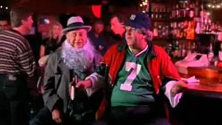 Michael Weatherly - Meet Wally Sparks