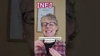 Люди типа INFJ испытывают это &mdash; и не знают почему.