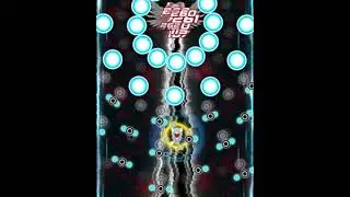 NOISZ - Beyond the NOISZ - Overload SS Rank No Miss No Combo Down