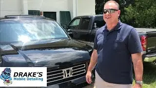 SB3 Ceramic Coating Testimonial