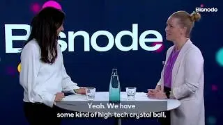Bisnode Studio: How to do business in times of crisis - Episode 4