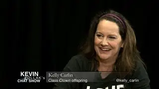 KPCS: Kelly Carlin #203
