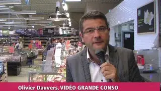 Frais d'ici