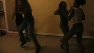 Crank dat yank!!!! by showtimers (Showtime Ent)