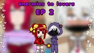 Enermies to lovers (EP 2/??) yuyu x batatinha Olhem a descrição pls 😁