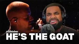 Justin Bieber - Yukon Grammys Performance (Reaction) | HE WILL ALWAYS BE A LEGEND