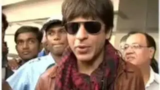 Shahrukh Khan may need 3-4 months to recover