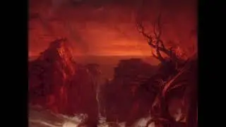 Judas Iscariot   Of Great Eternity Full Album