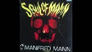 MANFRED MANN - Teil 1 - Great Man Great Band - mit WALTER  - 1961 - '69 - JAZZ - BEAT - AVANDGARDE -