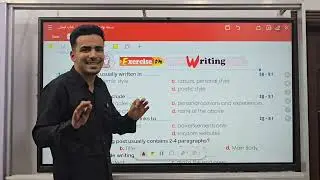 شرح وحل blog post | مهارات unit 1 ثانوية عامة 2026 