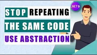 Generic Repository in .NET 9: Why Use It, When to Use It, and How to Do It Right!✅