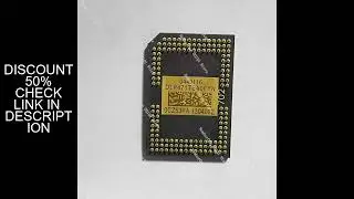 Original projector DMD imaging chip DLP471TEA0FYN /DLP471TE 4k chip