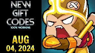 🔥 Pixel Squad War of Legends Codes | Pixel Squad War of Legends Gift Codes | Pixel Squad Codes