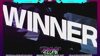 Shonen SLAM // January Anime FGC Monthly // Jacksonville FL