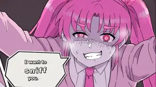 I Just Want to Be Single But These Crazy Waifus Won't Leave Me Alone