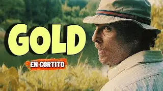 EL PODER DE LA AMBICI&Oacute;N (2016) | Resumen en 8 Minutos.