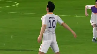 Score! Hero