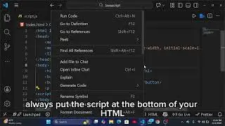 JavaScript Event Listeners Explained | addEventListener & removeEventListener