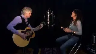 Elizabeth Lee & Martin Hauke 