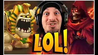 2A SATH + WIND MUMMY Too Fulfilling PC10 Team! (Summoners War)