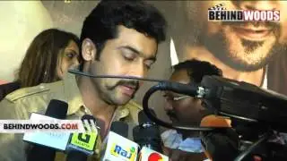 Maatran Press Meet Part 1