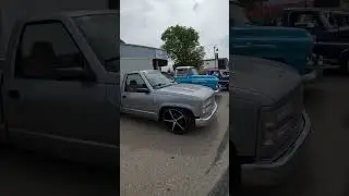 Evansburg Pembina Valley Daze 2024 |Car Show!