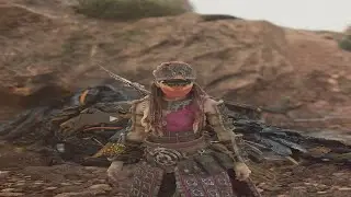 Horizon Forbidden West Get Adhesive Blastsling