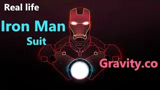 How to create Iron Man suit in real life ? in tamil | Real Life Iron man suit | CCT