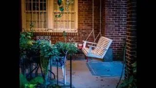 Audio: Endearing Memories of the Front Porch Swing (#40)