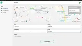 Yo Waste   Customer web app demo