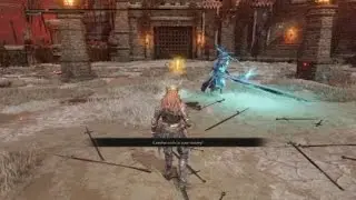 ELDEN RING&trade;Put Some Faith in Your Magic