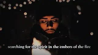 Cold Winter's Night