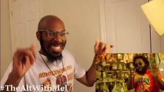 Bas Feat. J. Cole - Tribe REACTION!!!!!!