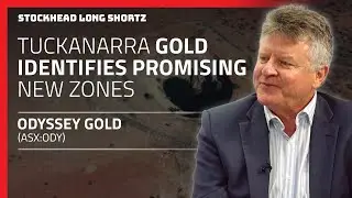 Odyssey Gold is unlocking the value of Tuckanarra&rsquo;s gold resource