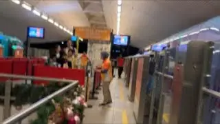 Sentosa express