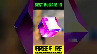 Best Bundle In Magic Cube 🤔 | Magic Cube Se Konsa Bundle Le | #freefire #shortsfeed #freefireshorts