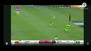 Sri Lanka vs Ireland #t20 world cup highlights 2021