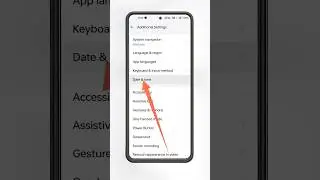 How To Set Date And Time In Android PhoneDate And Time Settings | Android Phone Me Time