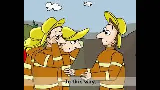 New Concept English 2 : Unit 53 Hot snake
