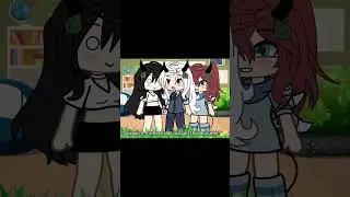 [😡] stupid jerk! @jaylin_xx-d2r @Danyi_xx  #gacha #gachalife #gachaedit #animation #gachatuber :)