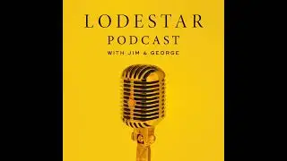 Turning Failures into Stepping Stones: Resilience and Transformation with Jim McCann and Dr. Geor...