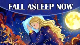 The One Meditation That Finally Stops Insomnia