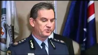 Policeman fatally shot in Bankstown siege