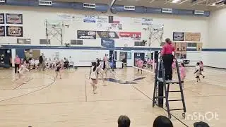 Ava Davis - The Vanguard School 