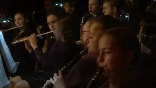 Orkiestra Dęta OSP Tokarnia 2017  