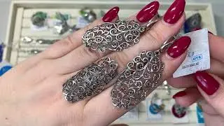 11.02.2024.СЕРЕБРО 925