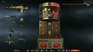 WARFACE PRIVADO 2025 WarChaos Jogando nas WARBOX (Link na descrição)